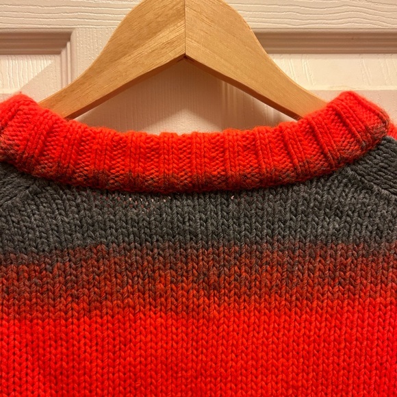 Kate Spade Saturday Wool Blend Sweater Sz S - Picture 4 of 15